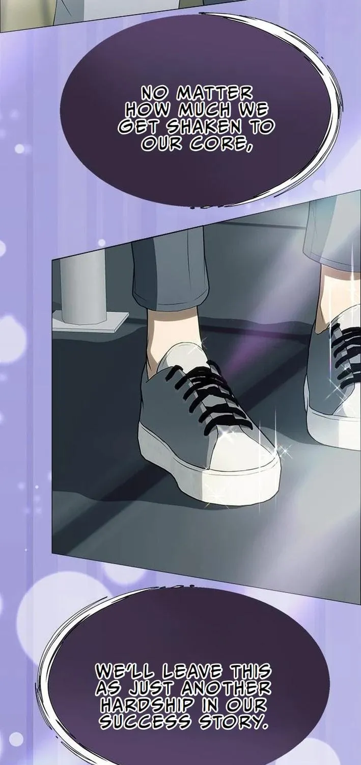 This Life Is K-Pop Revenge Chapter 8 page 109 - 