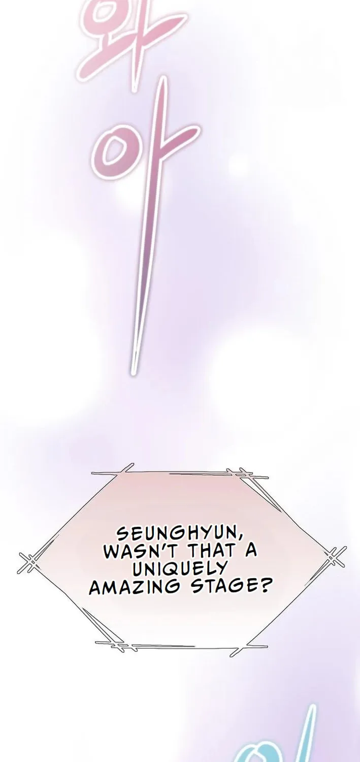 This Life Is K-Pop Revenge Chapter 8 page 115 - 