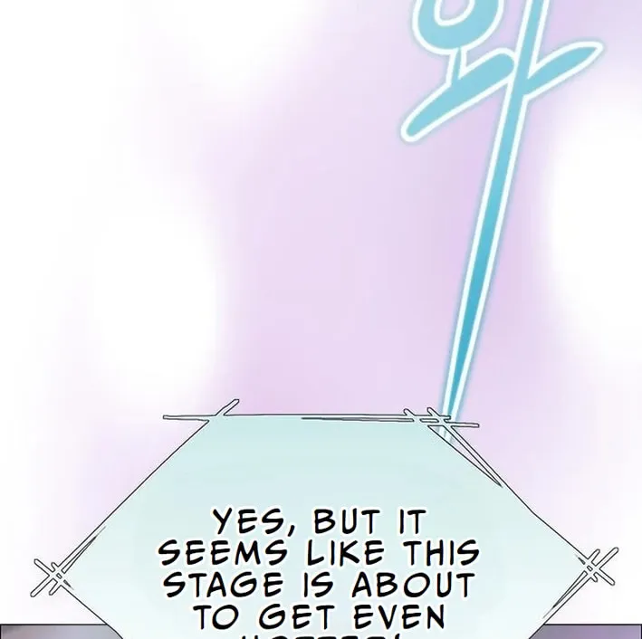 This Life Is K-Pop Revenge Chapter 8 page 116 - 