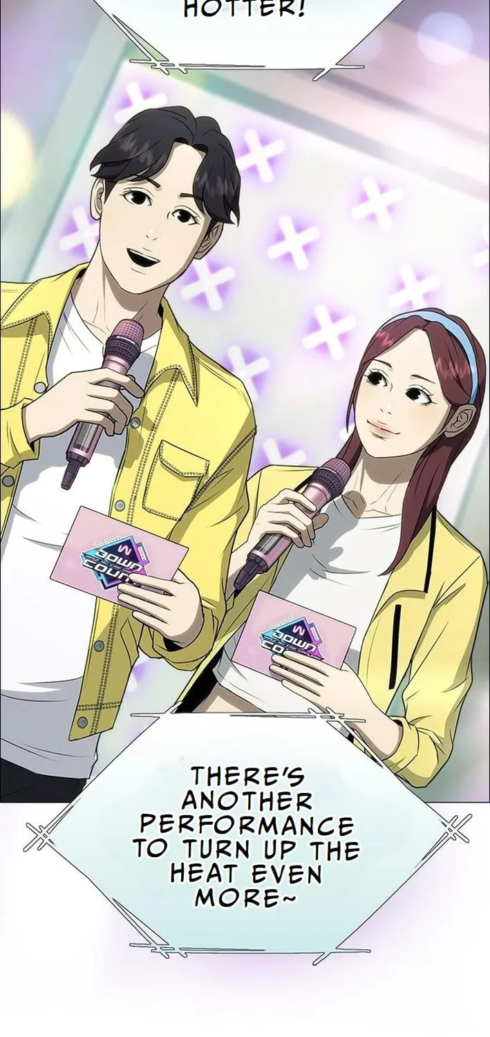 This Life Is K-Pop Revenge Chapter 8 page 117 - 