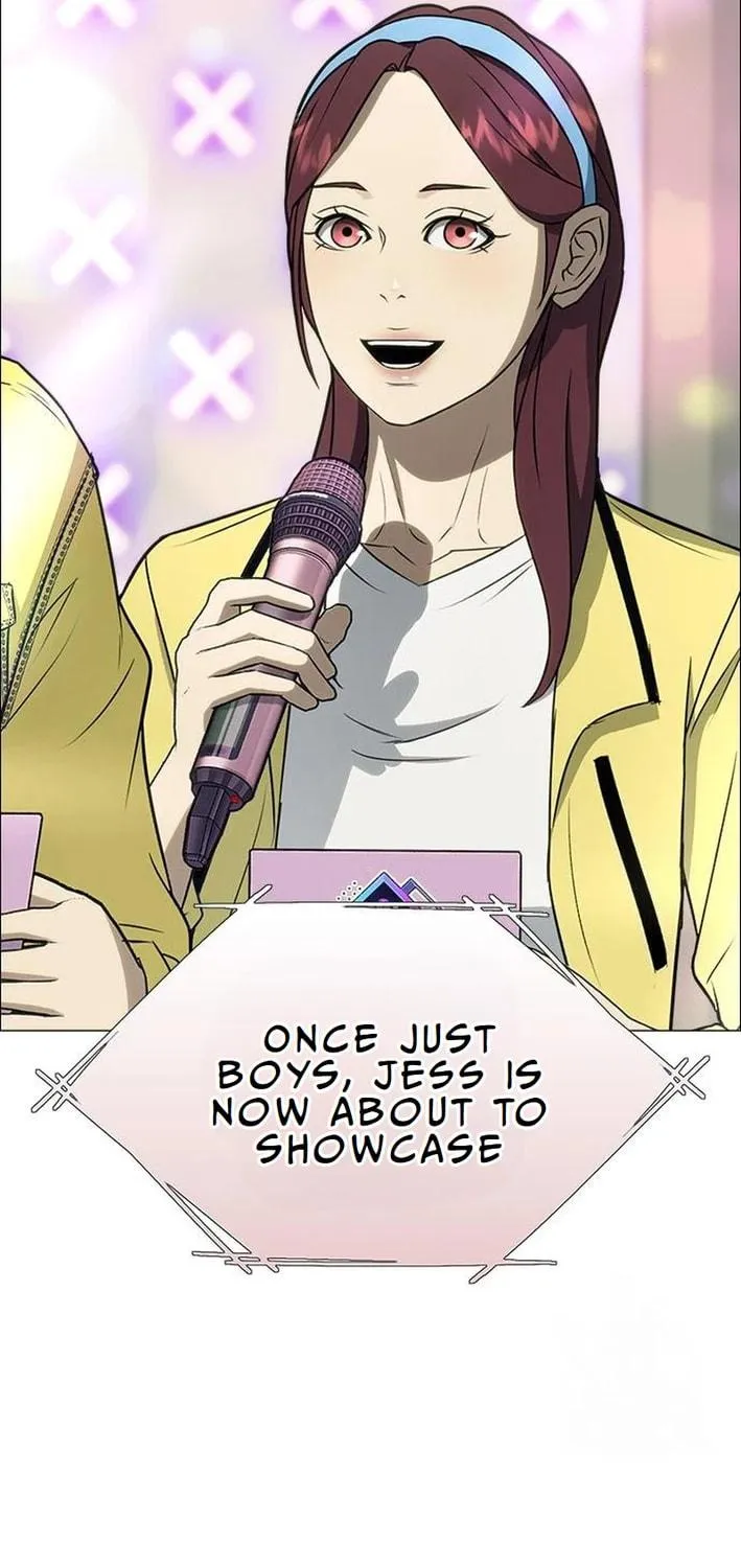 This Life Is K-Pop Revenge Chapter 8 page 119 - 