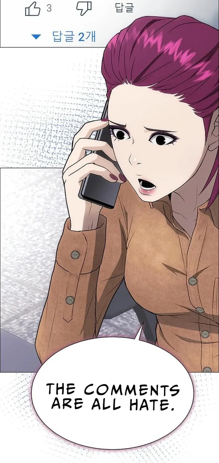 This Life Is K-Pop Revenge Chapter 8 page 13 - 