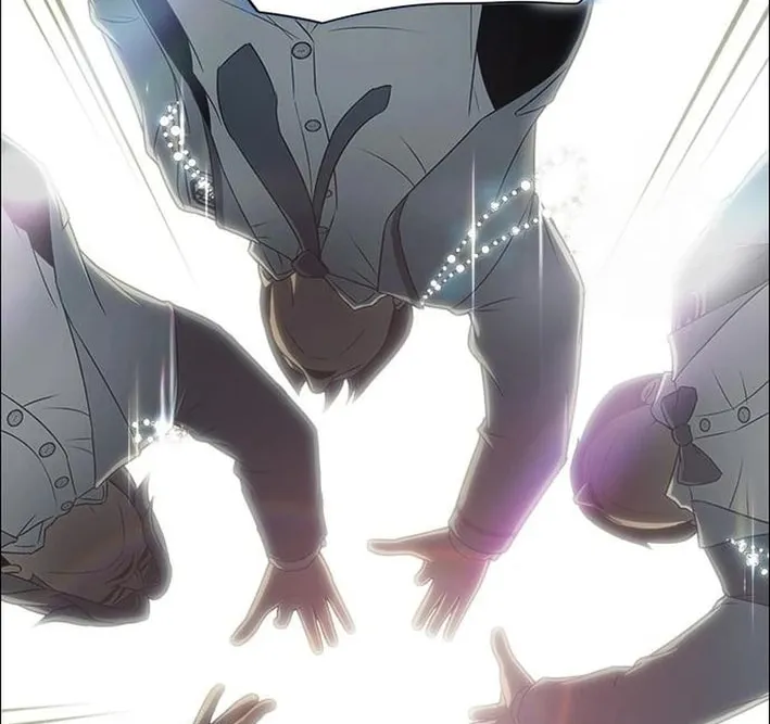 This Life Is K-Pop Revenge Chapter 8 page 122 - 