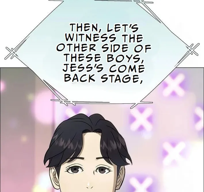 This Life Is K-Pop Revenge Chapter 8 page 124 - 