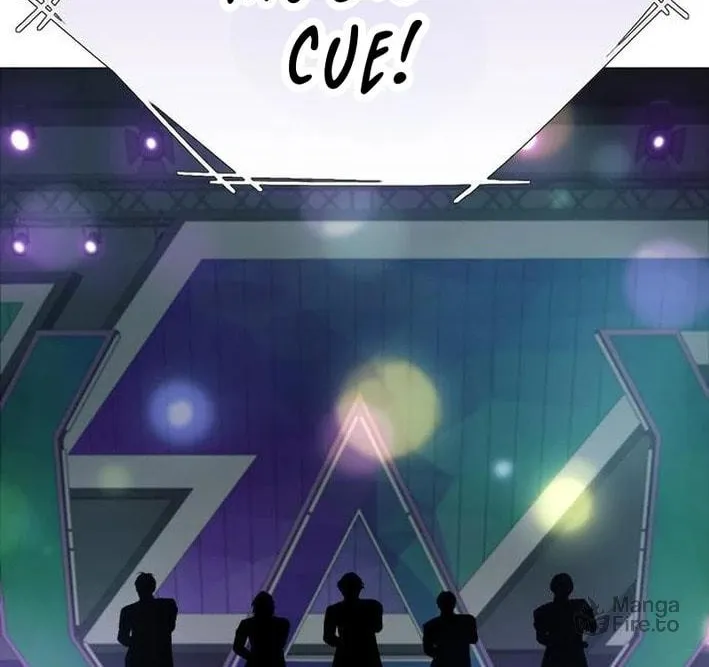 This Life Is K-Pop Revenge Chapter 8 page 126 - 