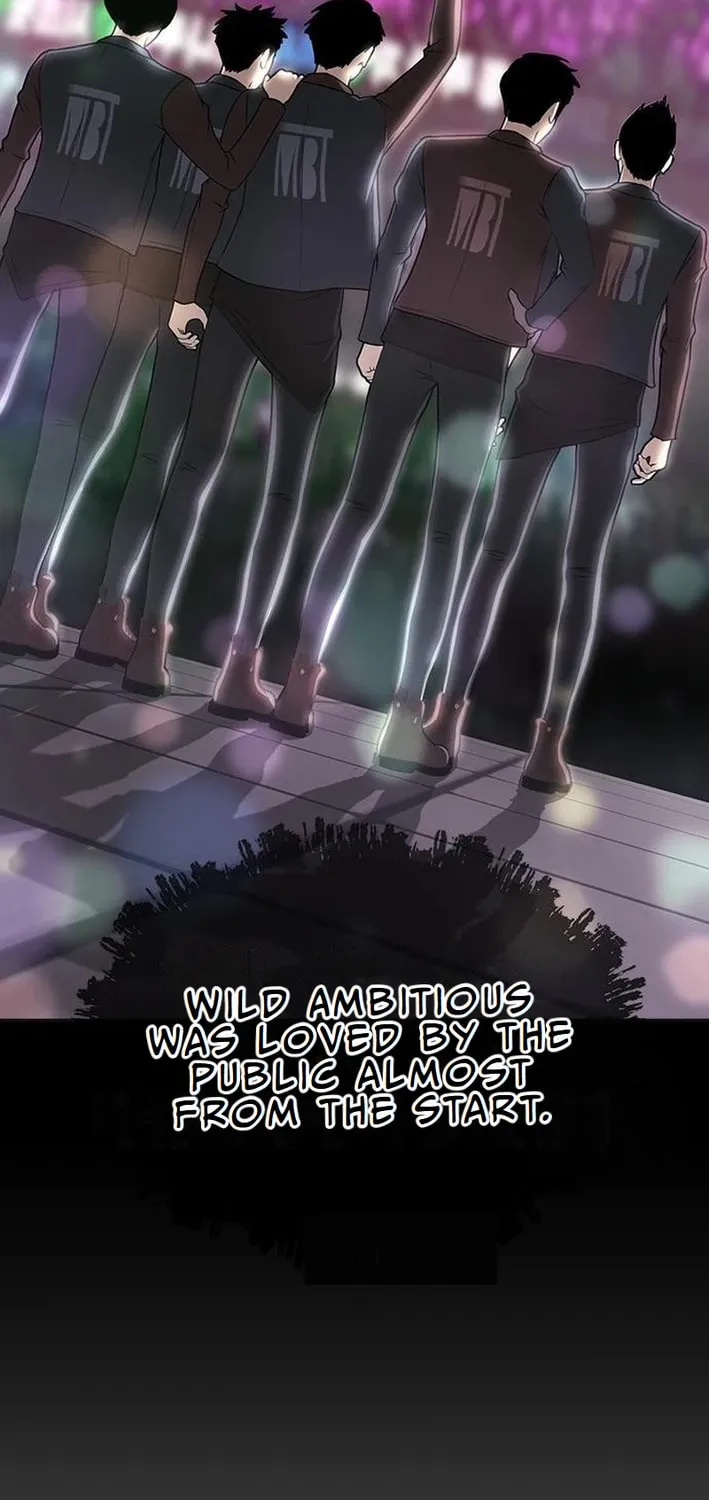 This Life Is K-Pop Revenge Chapter 8 page 21 - 