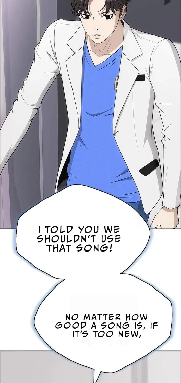 This Life Is K-Pop Revenge Chapter 8 page 31 - 