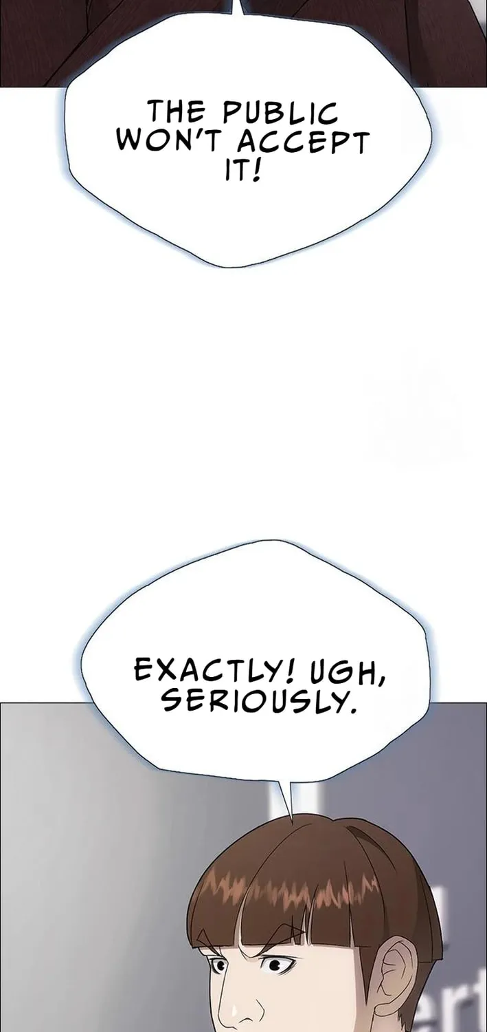 This Life Is K-Pop Revenge Chapter 8 page 33 - 