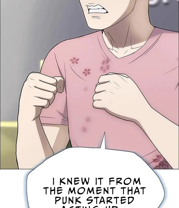 This Life Is K-Pop Revenge Chapter 8 page 34 - 