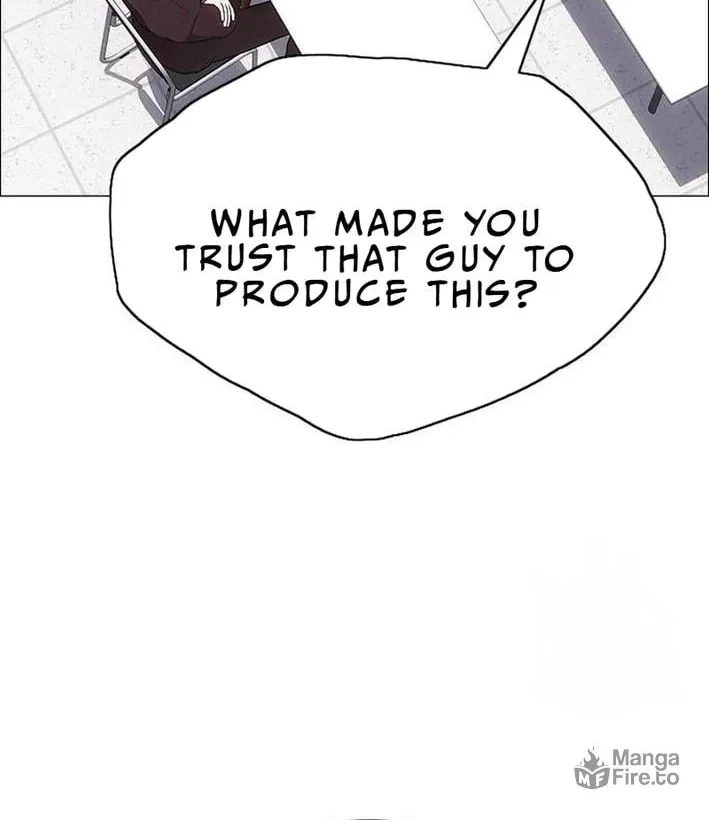 This Life Is K-Pop Revenge Chapter 8 page 36 - 
