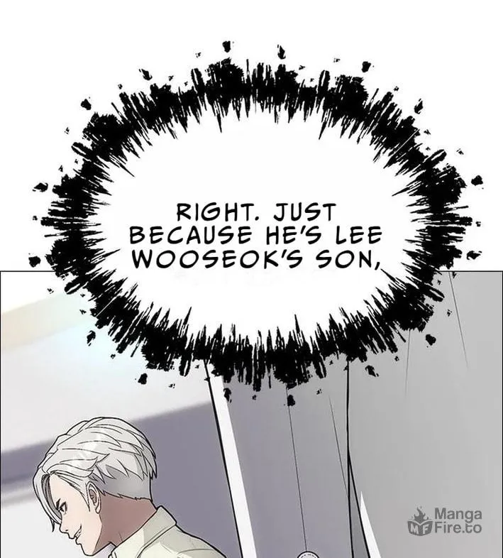 This Life Is K-Pop Revenge Chapter 8 page 40 - 