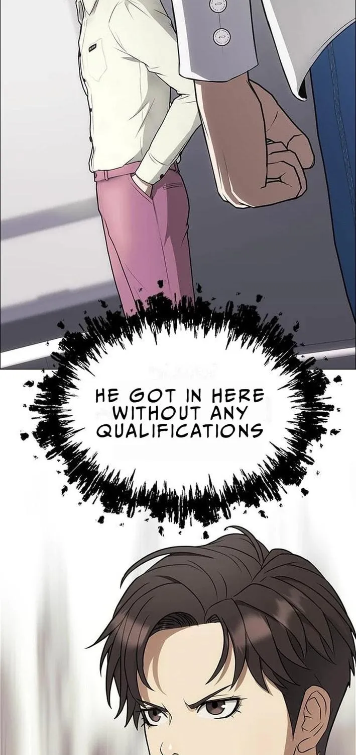 This Life Is K-Pop Revenge Chapter 8 page 41 - 