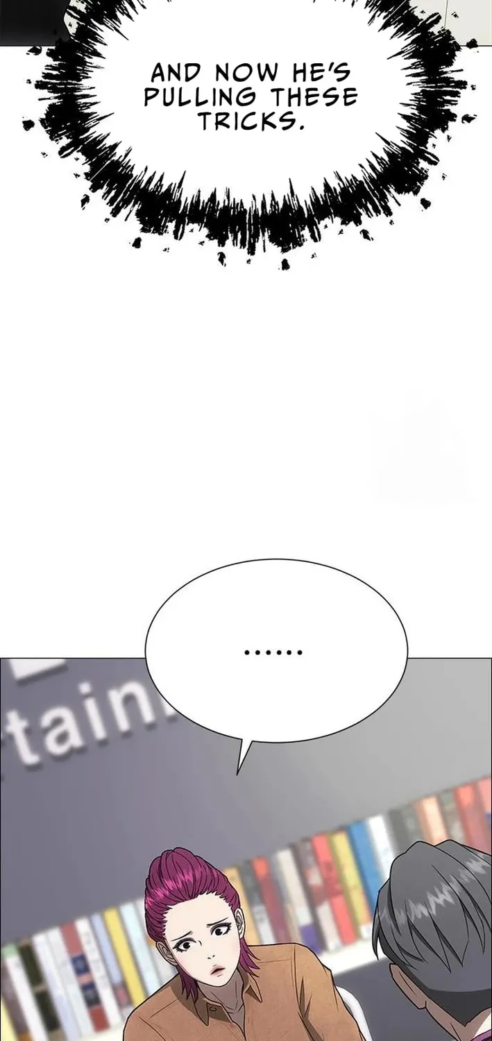 This Life Is K-Pop Revenge Chapter 8 page 43 - 