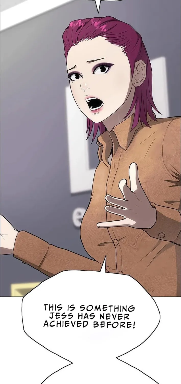 This Life Is K-Pop Revenge Chapter 8 page 51 - 