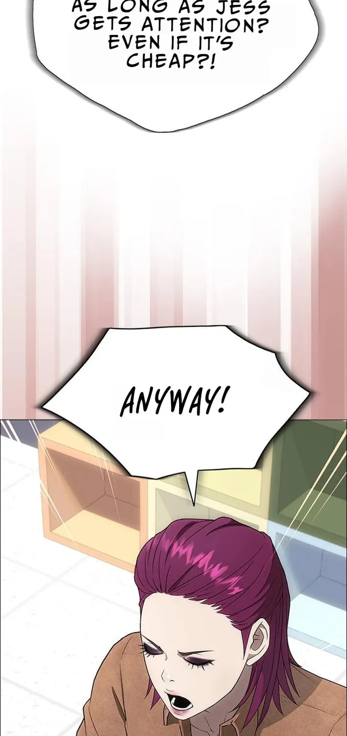 This Life Is K-Pop Revenge Chapter 8 page 55 - 