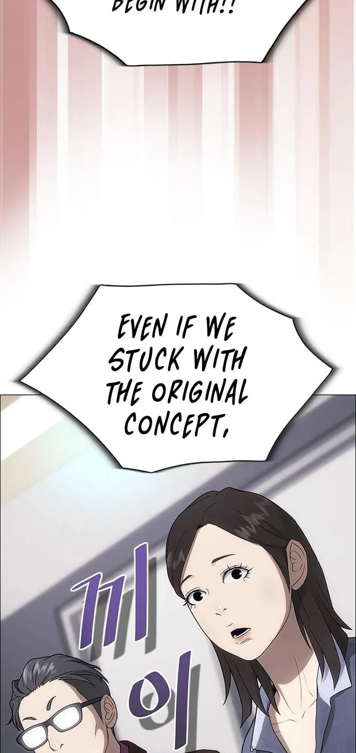 This Life Is K-Pop Revenge Chapter 8 page 57 - 