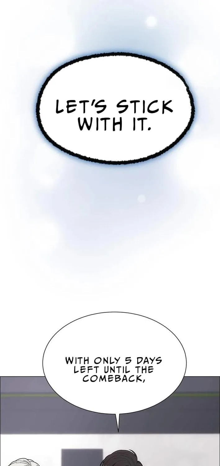 This Life Is K-Pop Revenge Chapter 8 page 65 - 