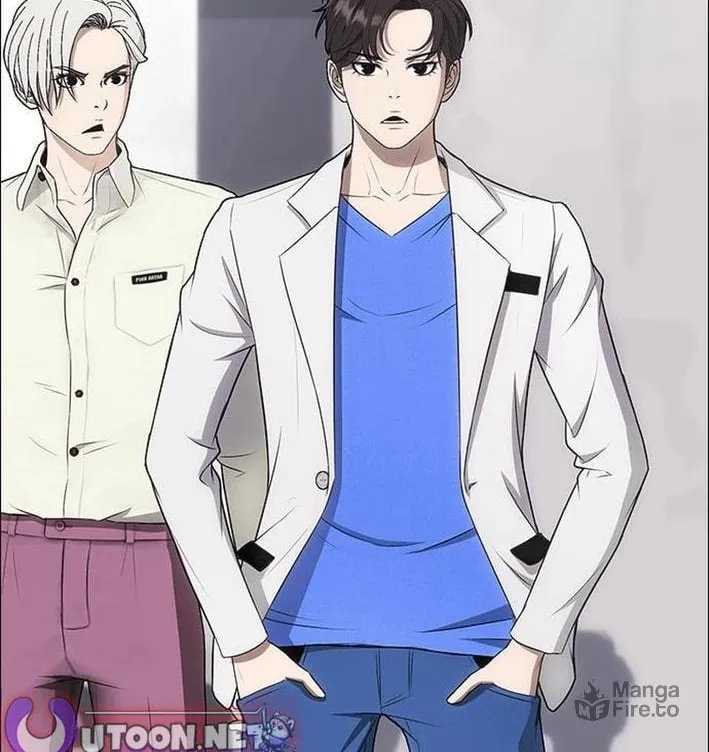 This Life Is K-Pop Revenge Chapter 8 page 66 - 