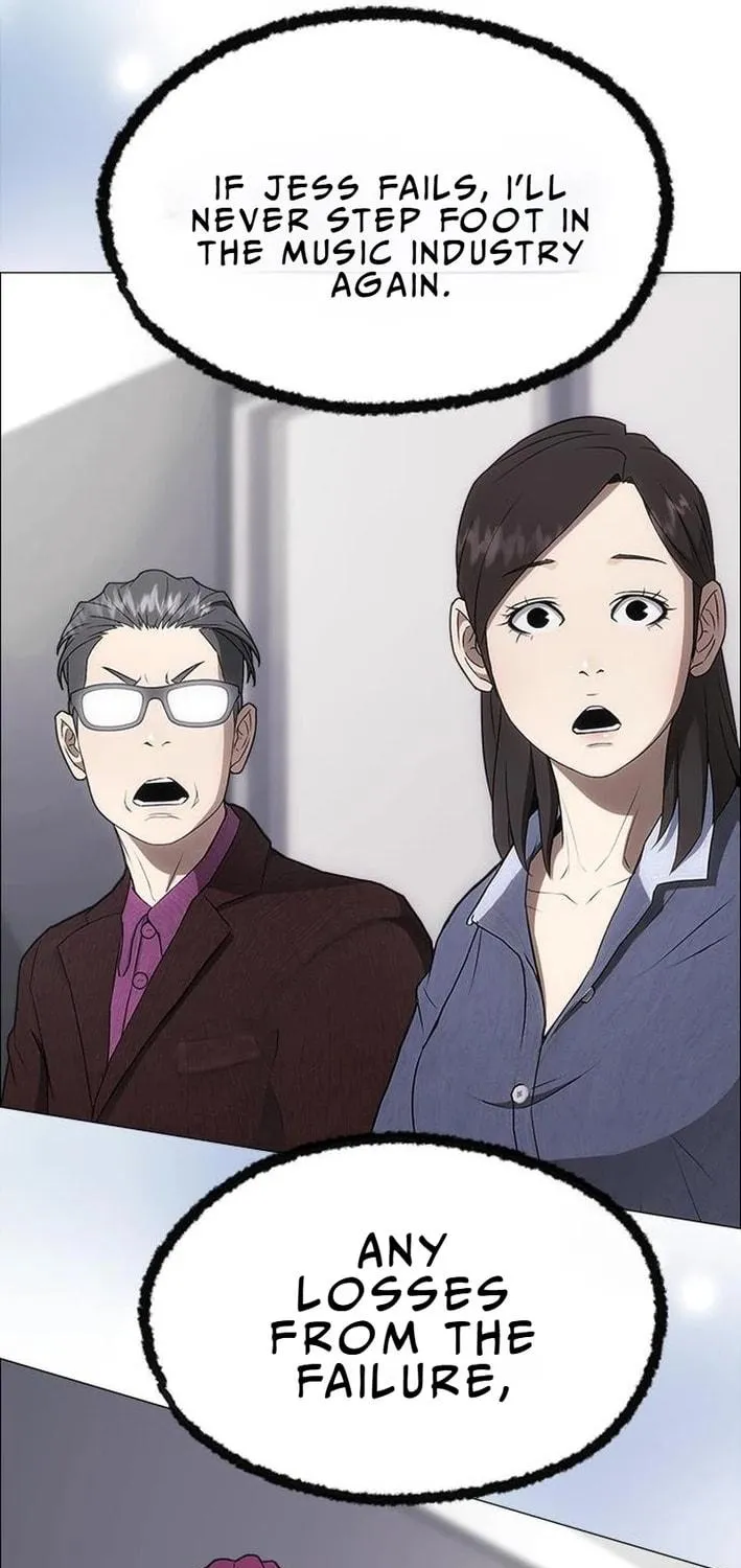 This Life Is K-Pop Revenge Chapter 8 page 71 - 