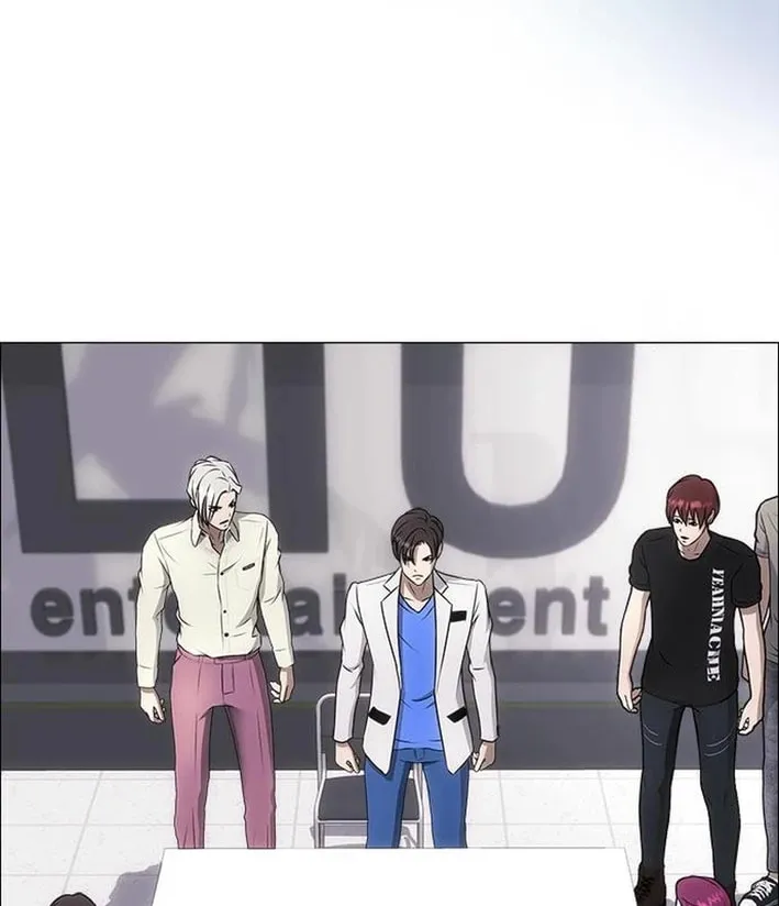 This Life Is K-Pop Revenge Chapter 8 page 74 - 