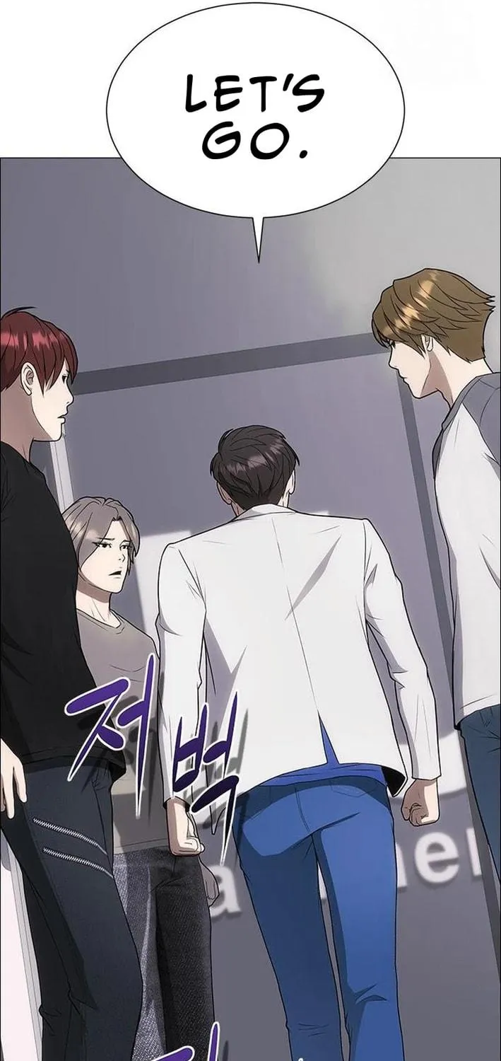This Life Is K-Pop Revenge Chapter 8 page 83 - 