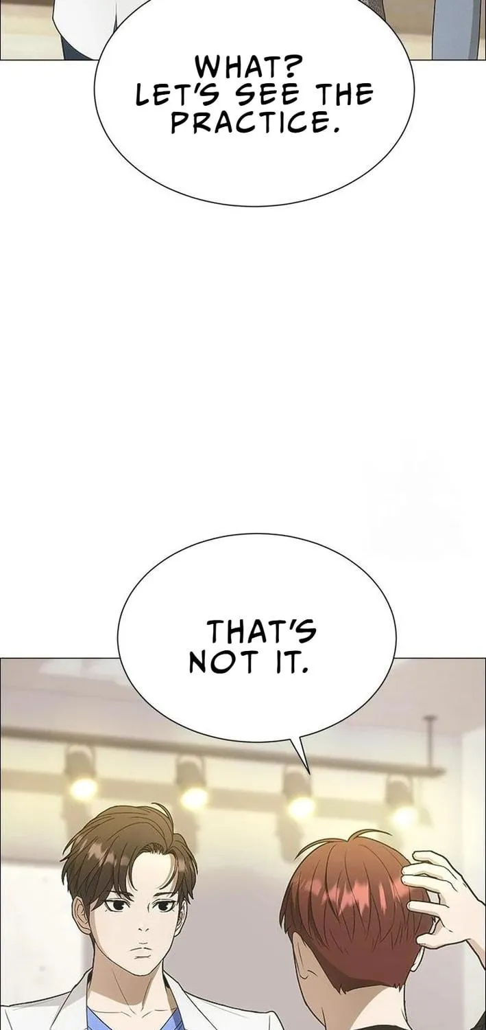 This Life Is K-Pop Revenge Chapter 8 page 89 - 
