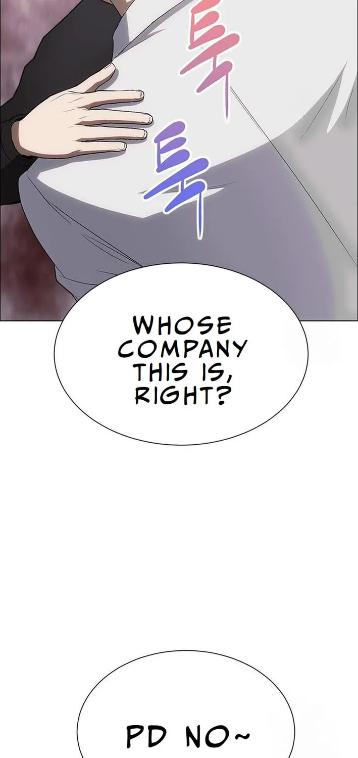 This Life Is K-Pop Revenge Chapter 9 page 21 - 
