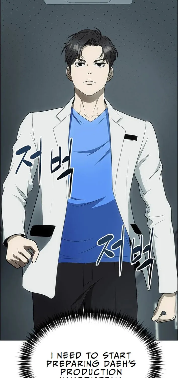 This Life Is K-Pop Revenge Chapter 9 page 31 - 