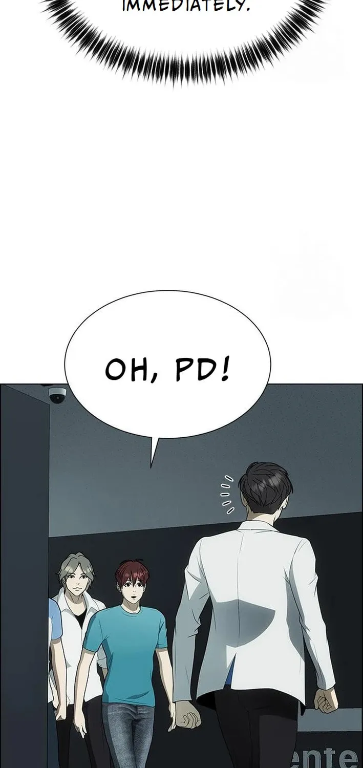 This Life Is K-Pop Revenge Chapter 9 page 32 - 