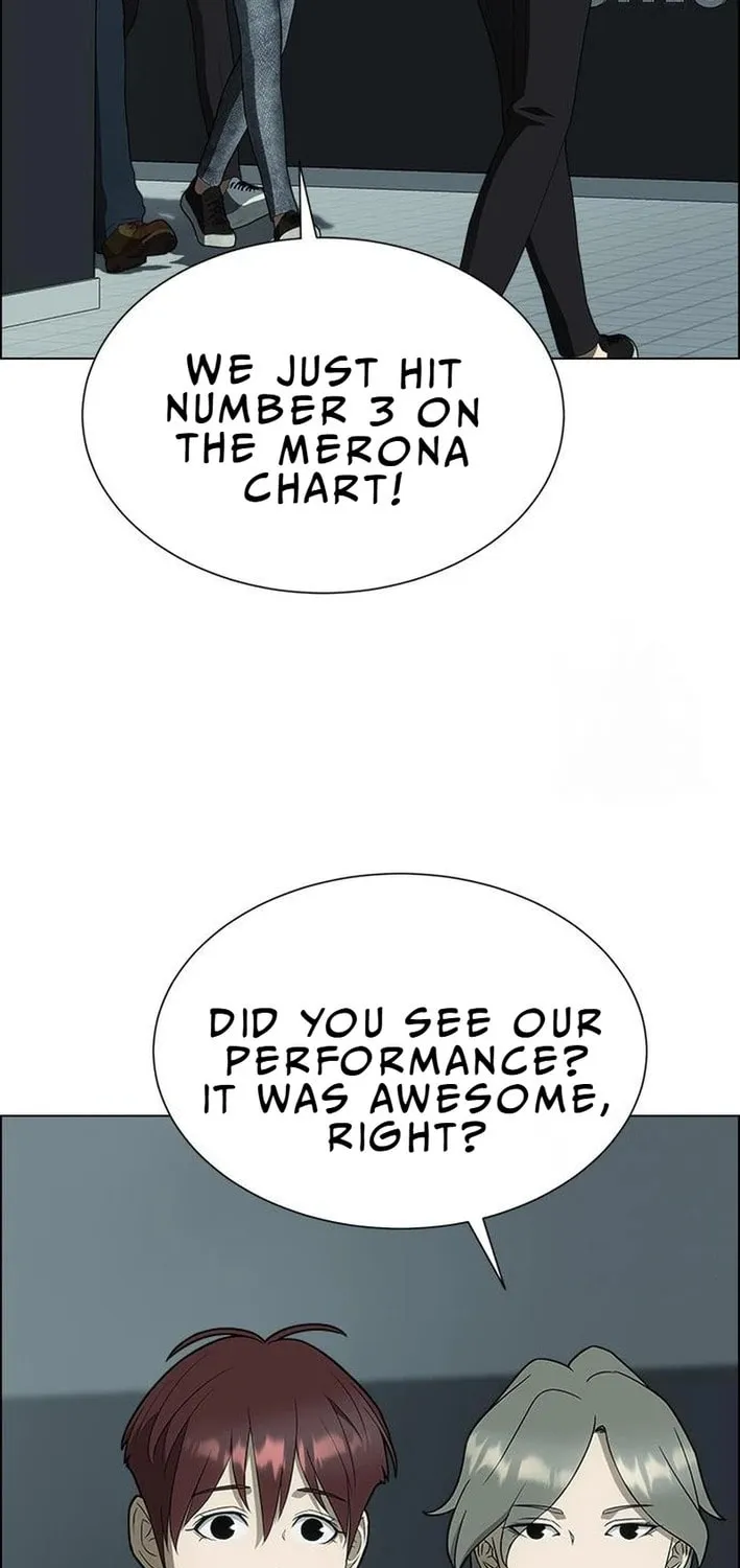 This Life Is K-Pop Revenge Chapter 9 page 33 - 