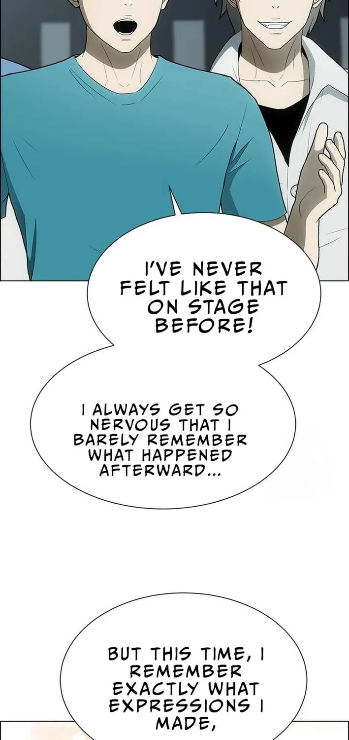 This Life Is K-Pop Revenge Chapter 9 page 34 - 