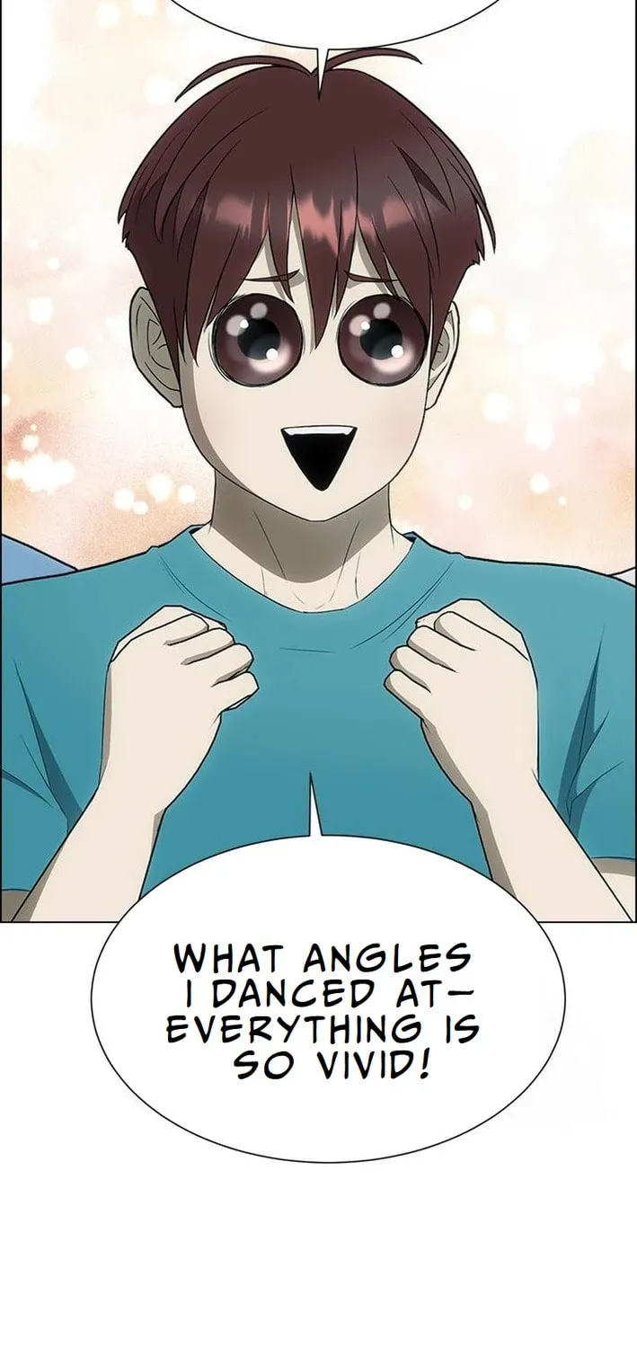 This Life Is K-Pop Revenge Chapter 9 page 35 - 
