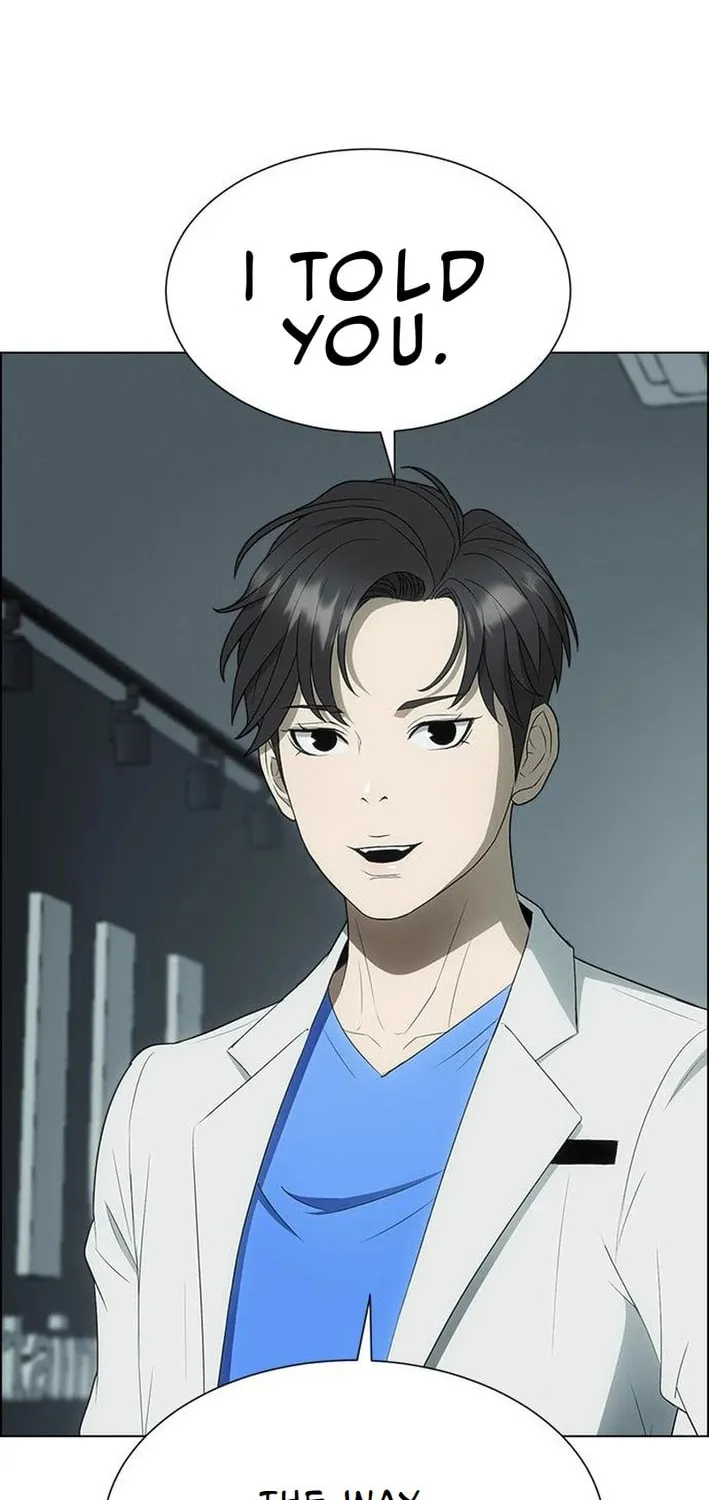 This Life Is K-Pop Revenge Chapter 9 page 36 - 