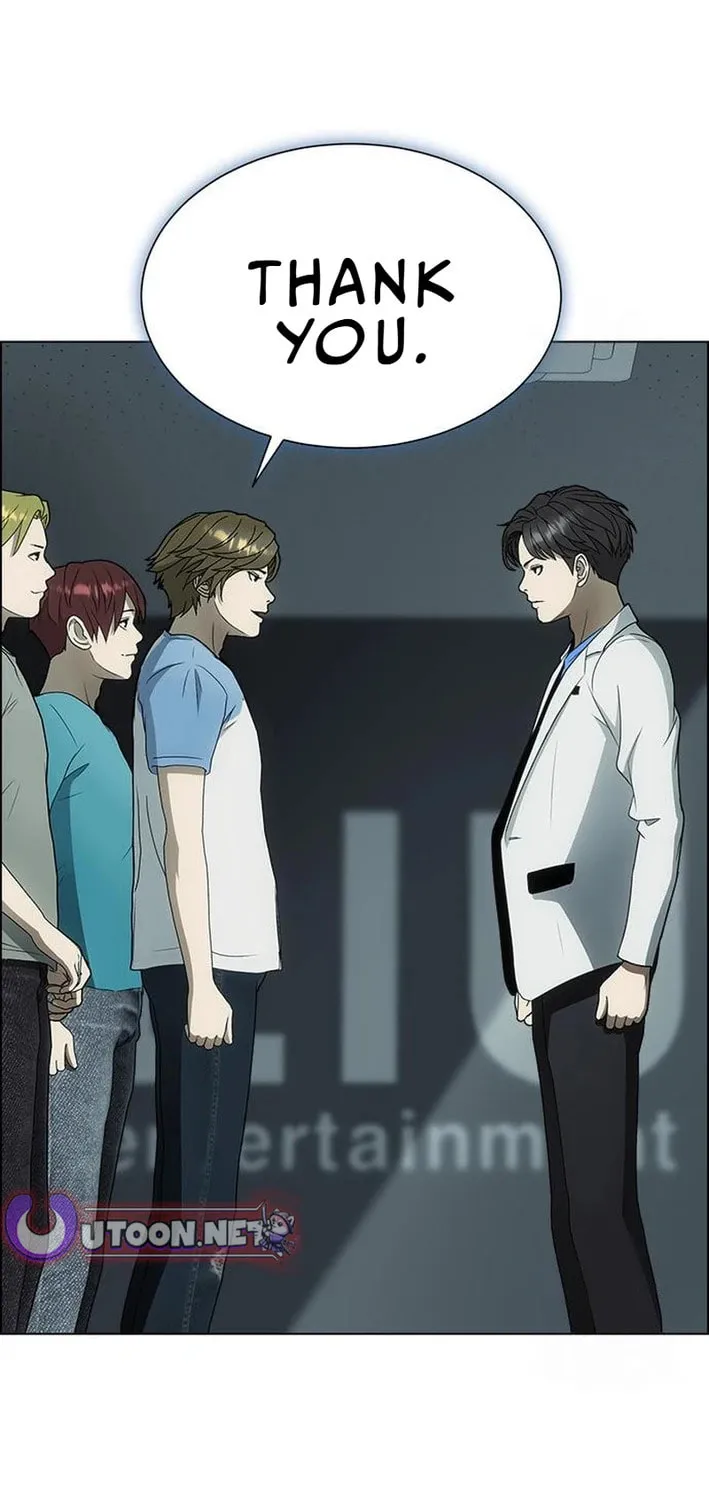 This Life Is K-Pop Revenge Chapter 9 page 39 - 