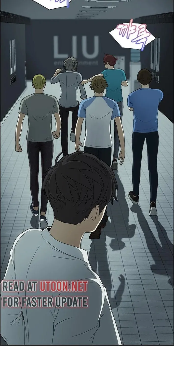 This Life Is K-Pop Revenge Chapter 9 page 43 - 