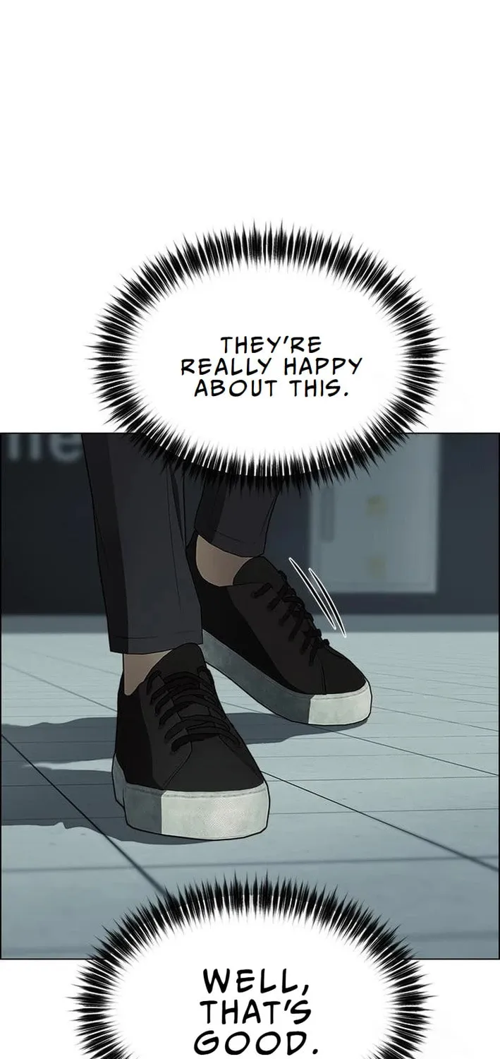This Life Is K-Pop Revenge Chapter 9 page 44 - 