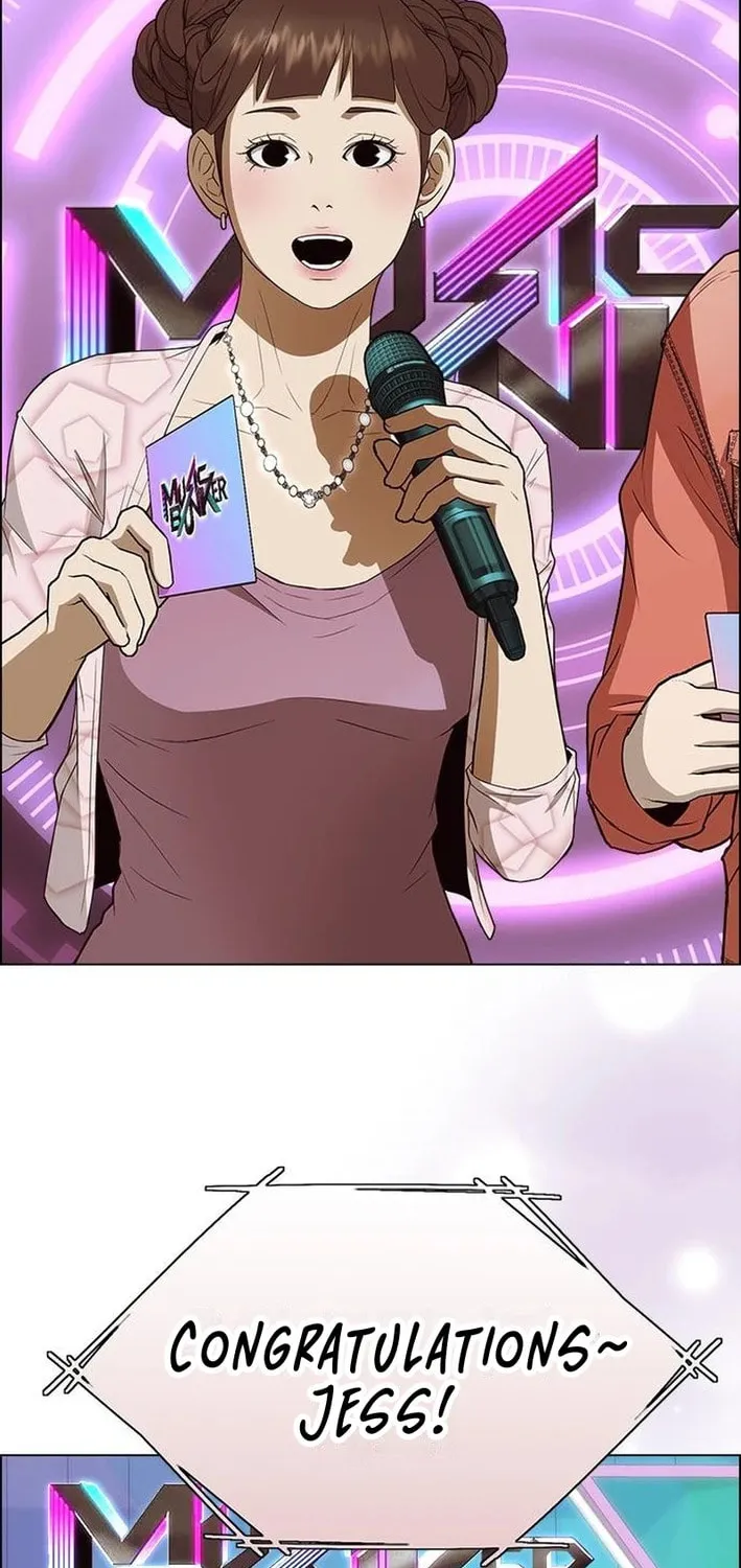 This Life Is K-Pop Revenge Chapter 9 page 56 - 