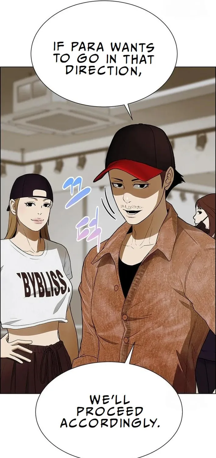 This Life Is K-Pop Revenge Chapter 9 page 59 - 