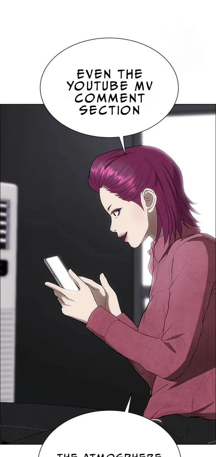 This Life Is K-Pop Revenge Chapter 9 page 7 - 