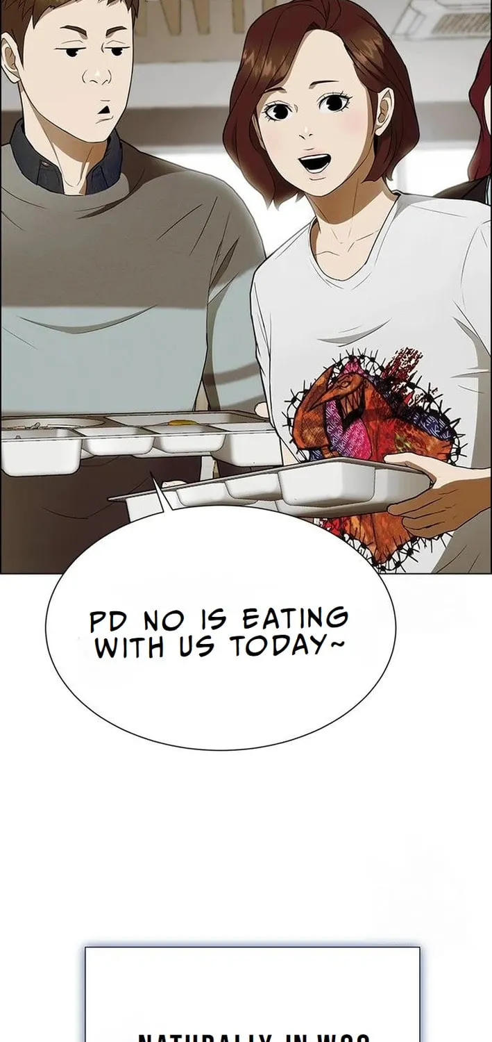 This Life Is K-Pop Revenge Chapter 9 page 61 - 
