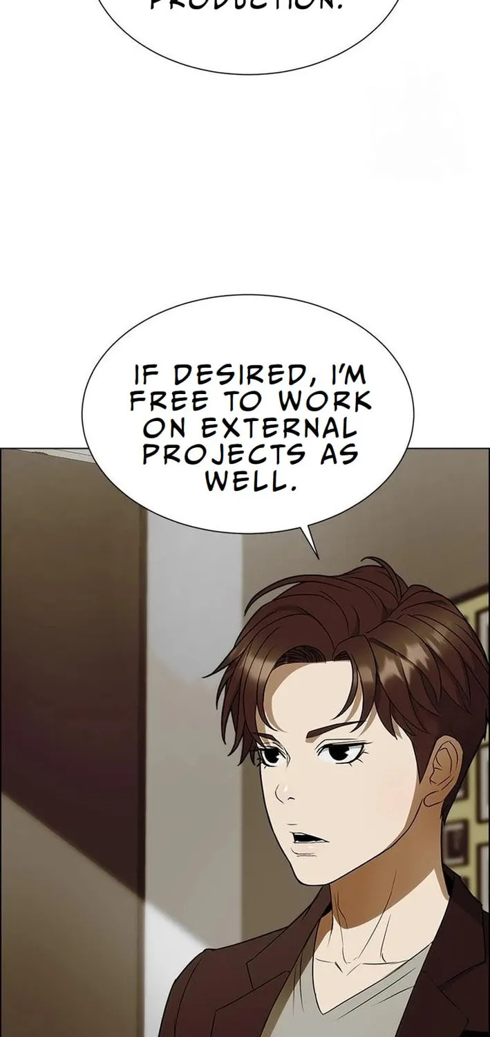 This Life Is K-Pop Revenge Chapter 9 page 64 - 