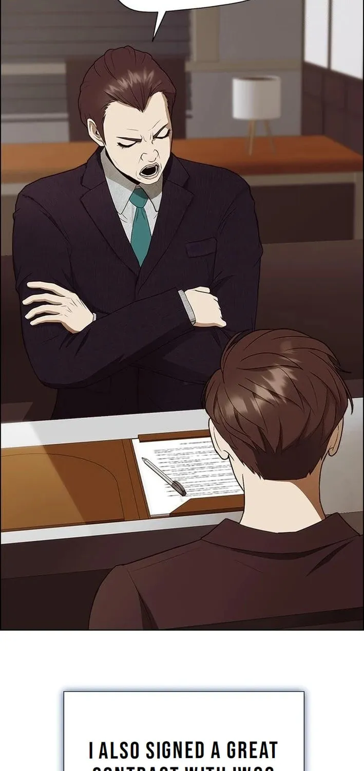 This Life Is K-Pop Revenge Chapter 9 page 67 - 