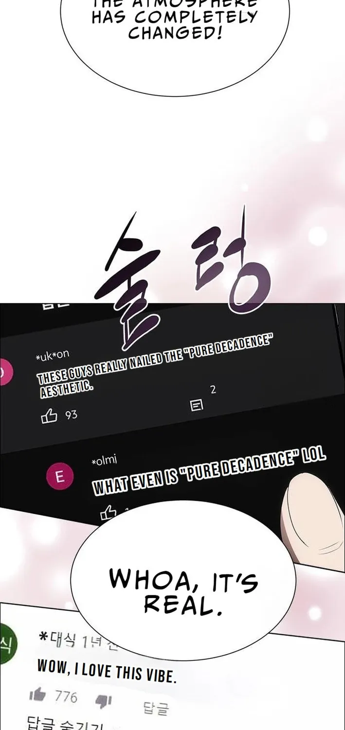 This Life Is K-Pop Revenge Chapter 9 page 8 - 