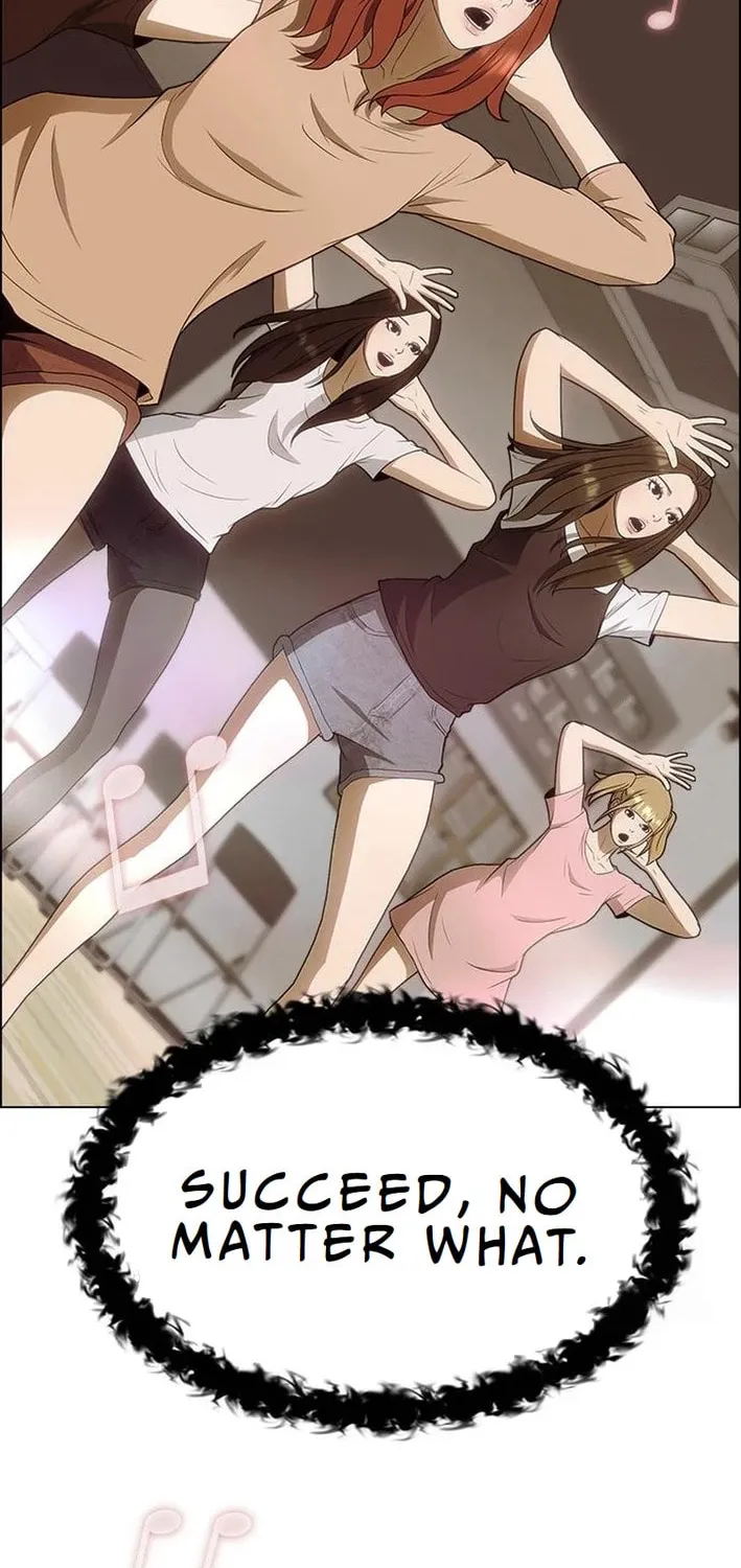 This Life Is K-Pop Revenge Chapter 9 page 72 - 
