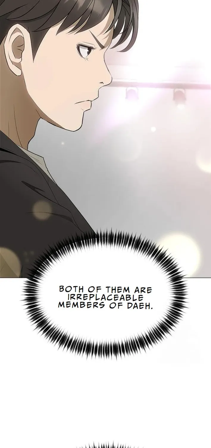 This Life Is K-Pop Revenge Chapter 9 page 76 - 