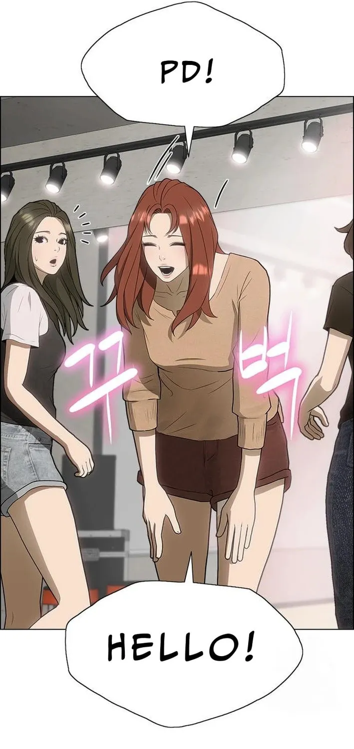 This Life Is K-Pop Revenge Chapter 9 page 79 - 