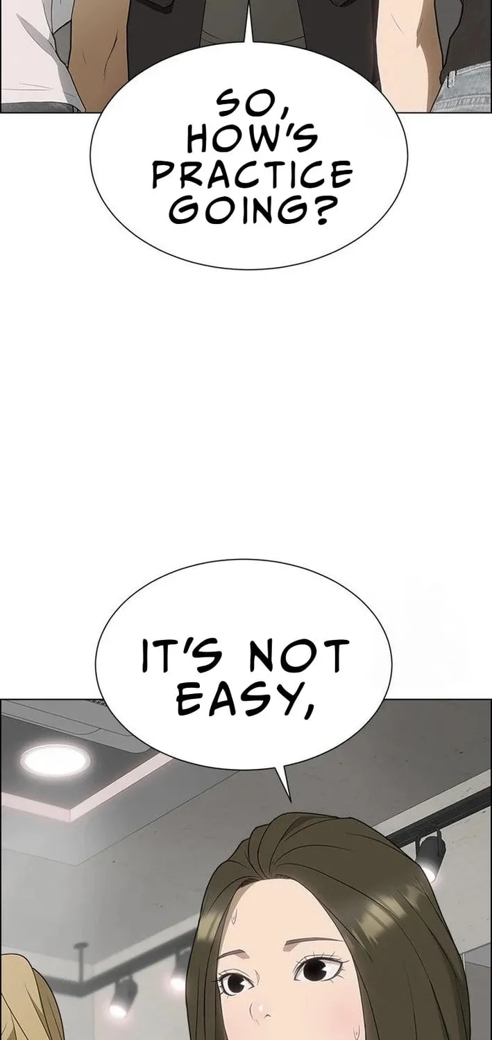This Life Is K-Pop Revenge Chapter 9 page 81 - 