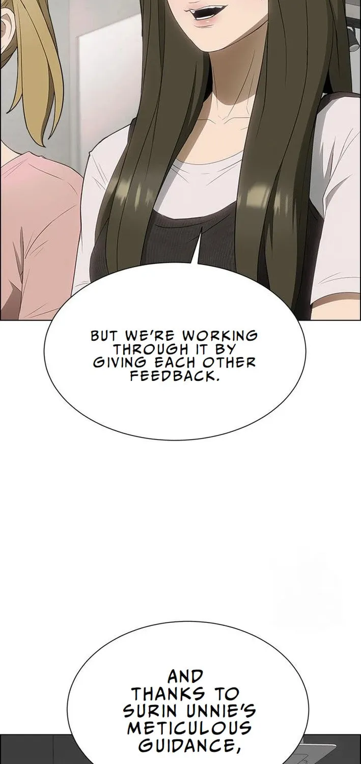 This Life Is K-Pop Revenge Chapter 9 page 82 - 