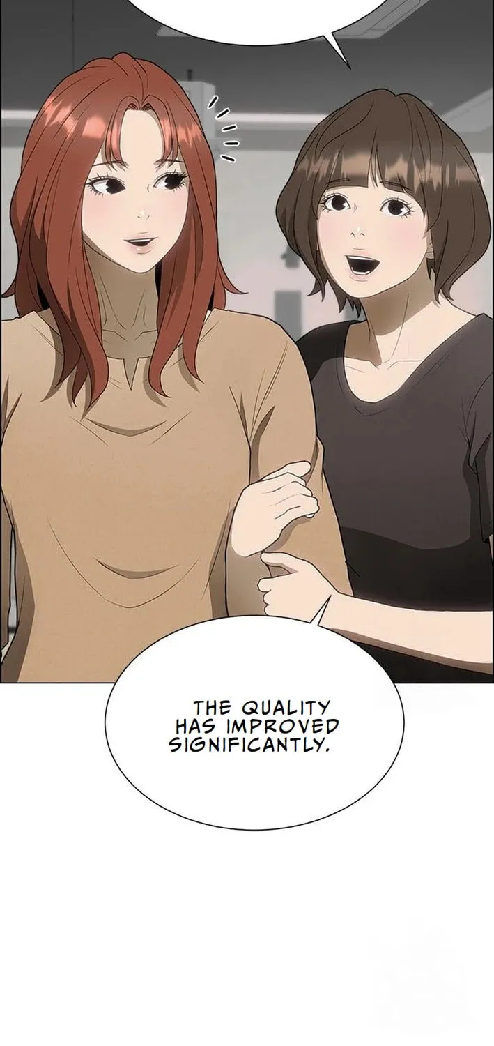 This Life Is K-Pop Revenge Chapter 9 page 83 - 