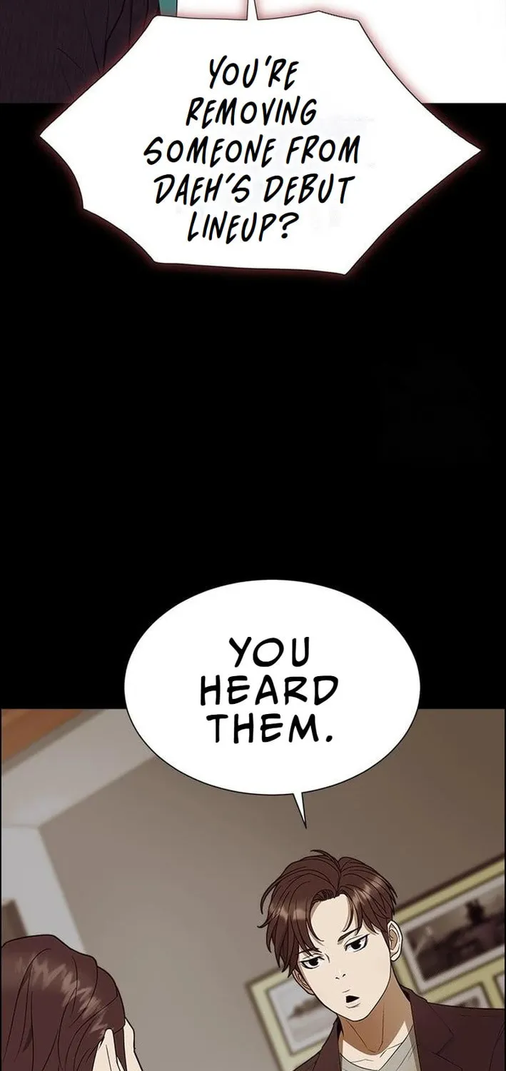 This Life Is K-Pop Revenge Chapter 9 page 93 - 